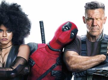 Recrea Deadpool su propio universo