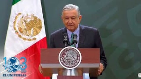 “Antidemocráticos”, quienes se oponen a revocación de mandato