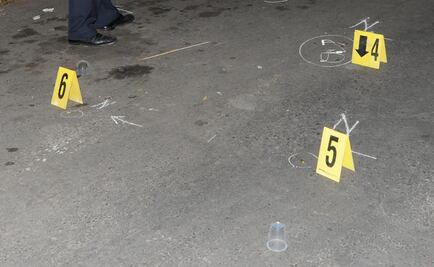 Disputa familiar suma tres muertos en Huehuetoca