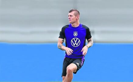 Eurocopa 2024, ‘The Last Dance’ para algunas figuras