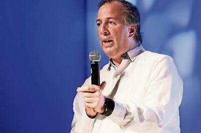 Meade llama a que Coneval e Inegi eviten confrontación 