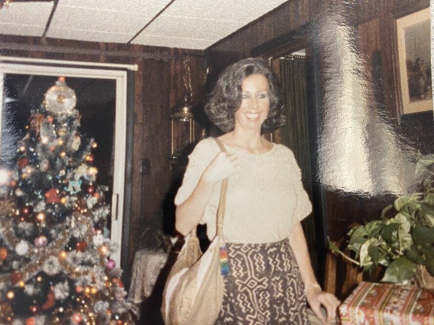 Patricia Kopta era una estudiante sobresaliente que llegó a ser modelo e instructora de baile. Foto: KDKA