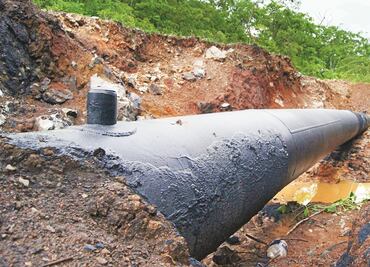 Sistema SCADA propició incremento en tomas clandestina: ASF