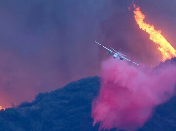 La ciencia que llega con los incendios