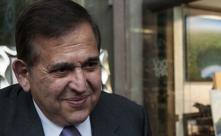 Spanish judge orders release of Alonso Ancira while he awaits extradition