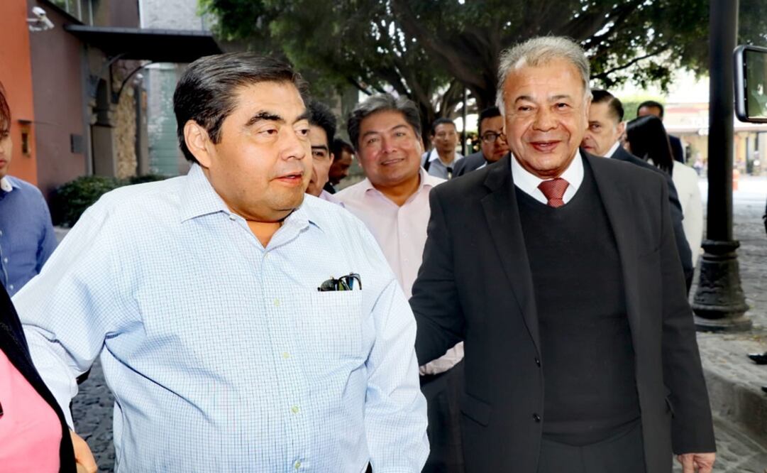 Foto: Omar Contreras/EL UNIVERSAL