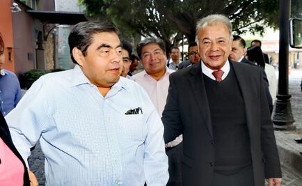 Dirigente del PT llama a cerrar filas con Miguel Barbosa en gubernatura de Puebla