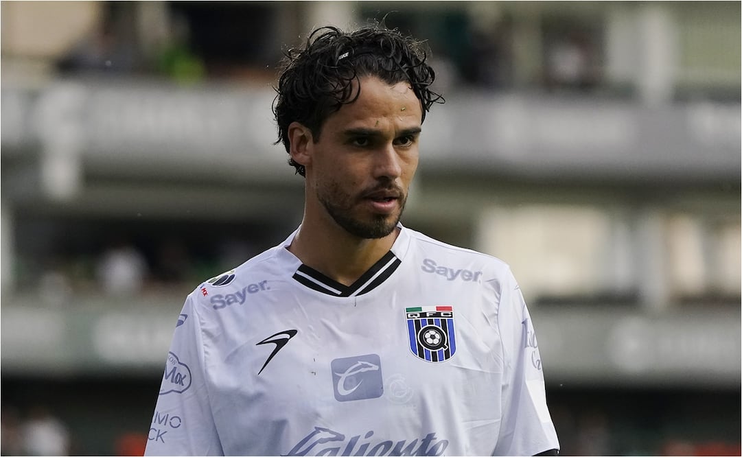 FOTO: IMAGO7 - Diego Reyes