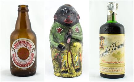 El MODO recoge historia de las bebidas mexicanas