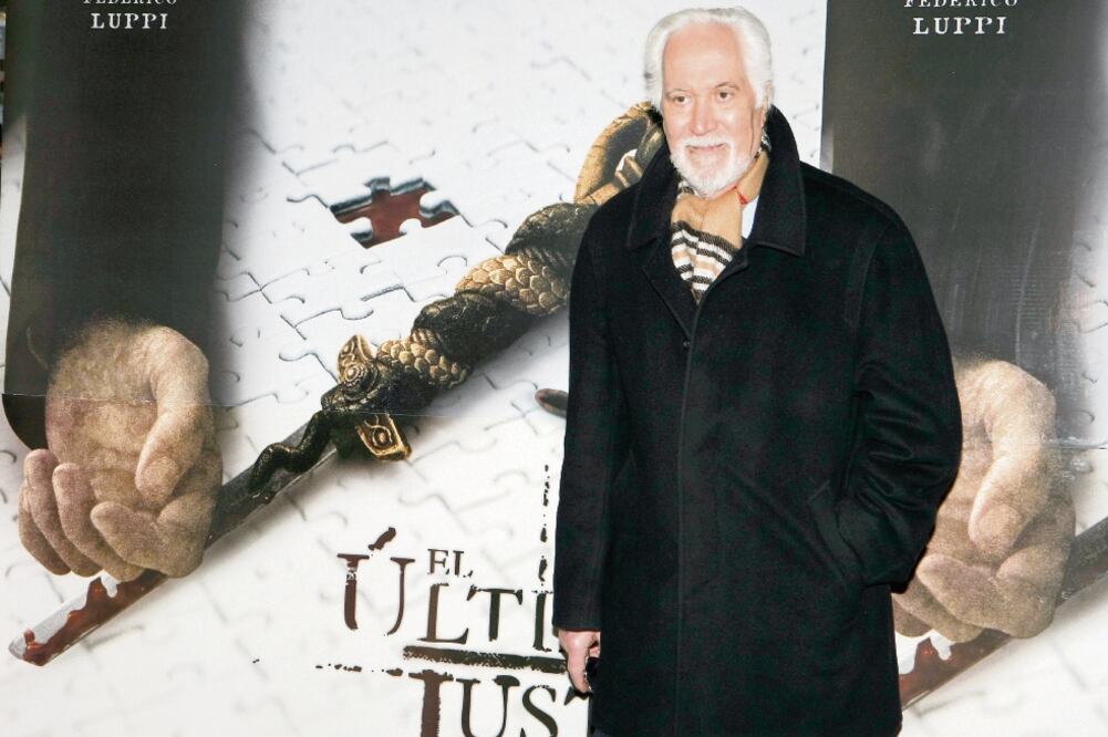 Martin Hache, donde intépreta al papá liberal de un adolescente, es una de sus películas más premiadas (EFE)