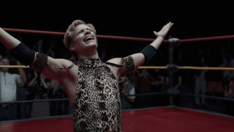 Cassandro: conoce el origen del nombre del luchador exótico que llegó al cine