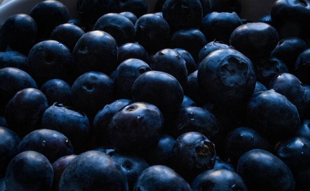 La "Blue Ruta" en Zacatlán de las Manzanas, Puebla. Foto: Pexels