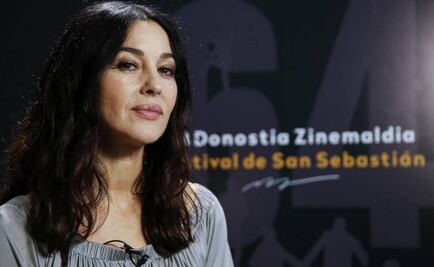 Monica Bellucci to appear in series alongside Gael García