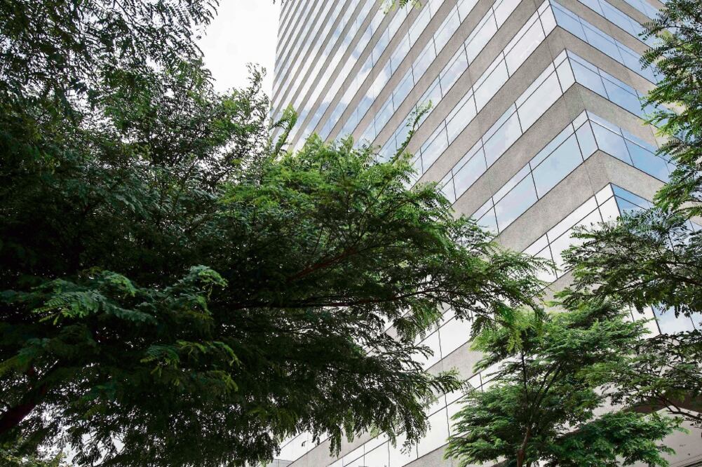 Investigación. De acuerdo con el Departamento de Justicia de EU, Odebrecht pagó en México 10.5 millones de dólares a altos funcionarios del gobierno para garantizar contratos de obras