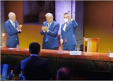 Por Covid-19, no será sencillo crecer el crédito: presidente de la Asociación de Bancos de México