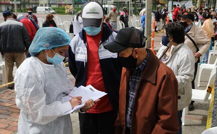 América Latina y el Caribe superaran las 800 mil muertes por Covid-19