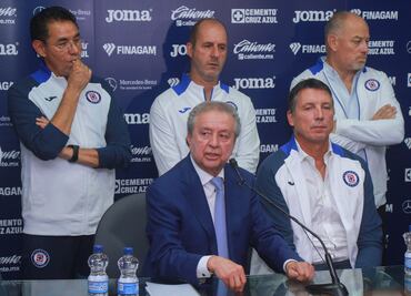 Hasta la MLS llegan las preocupaciones, por la crisis en Cruz Azul