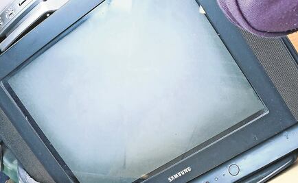 A medianoche, apagón analógico en todo el país