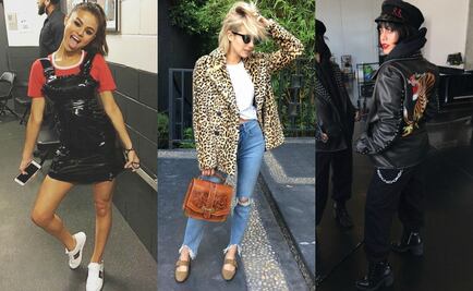 5 looks para usar en el Festival Ceremonia 2018