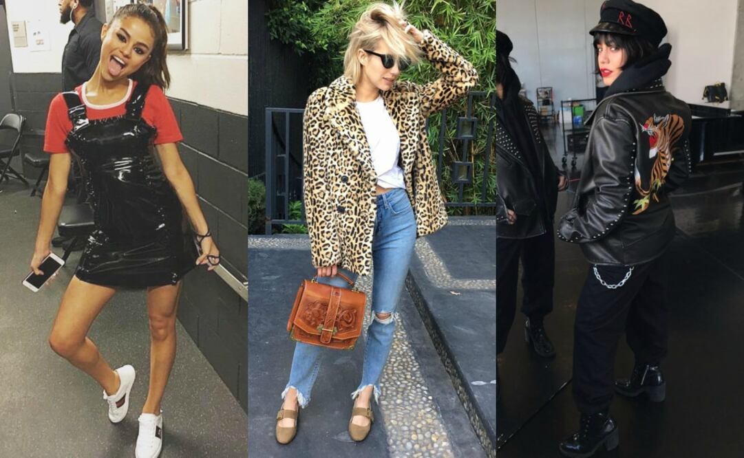 Foto: Instagram selenagomez/ emmaroberts/ vanessahudgens