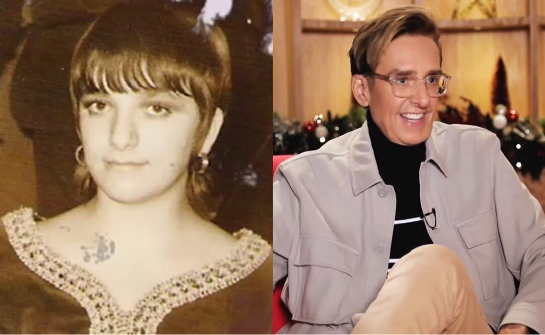 La mamá de Daniel Bisogno, Araceli Bisogno, falleció ayer, 24 de febrero.
Fotos: Instagram