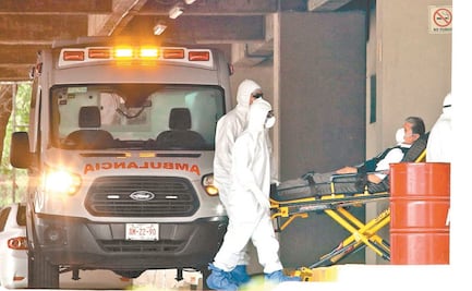 Ambiguo, plan que prioriza a jóvenes con coronavirus; puede violar derechos