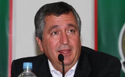 Jorge Vergara y su aparición en "Y tu mamá también"