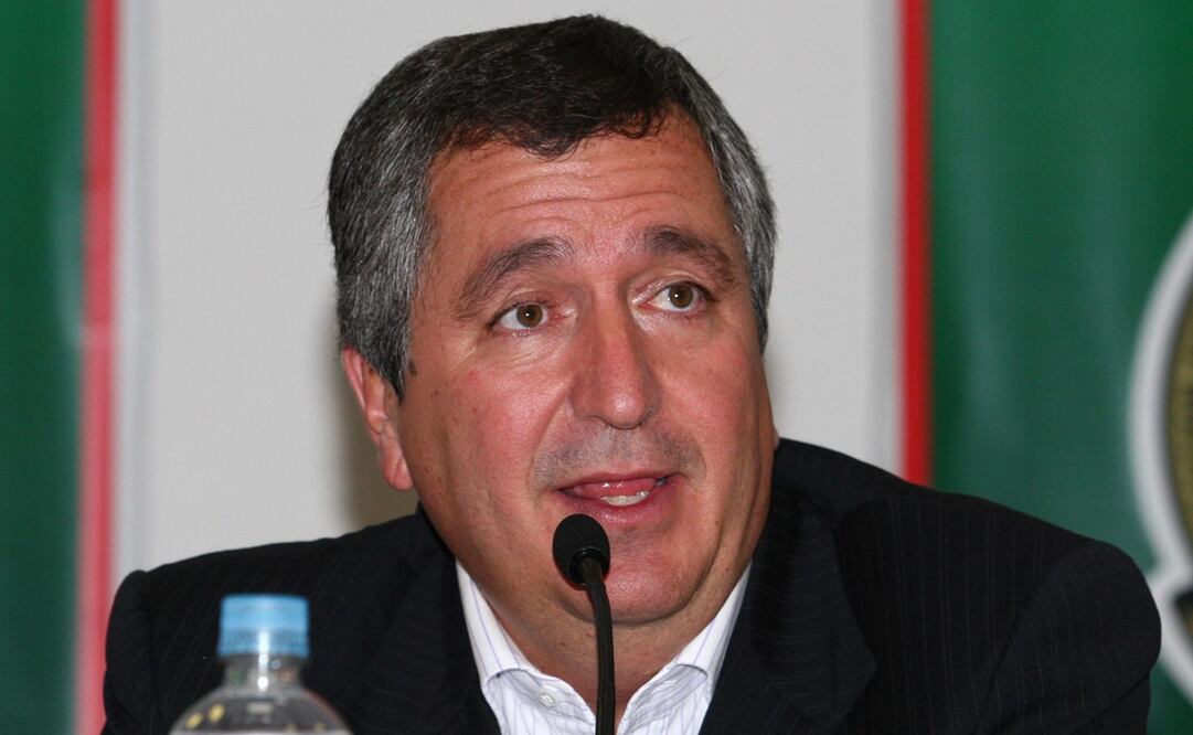 Foto: Archivo El Universal