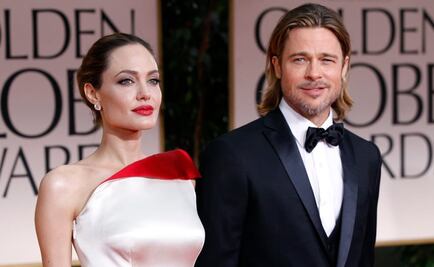 Angelina Jolie acepta sellar documentos de divorcio y custodia