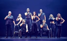 Más shows piden a Luis Gerardo, Alan y Fernanda