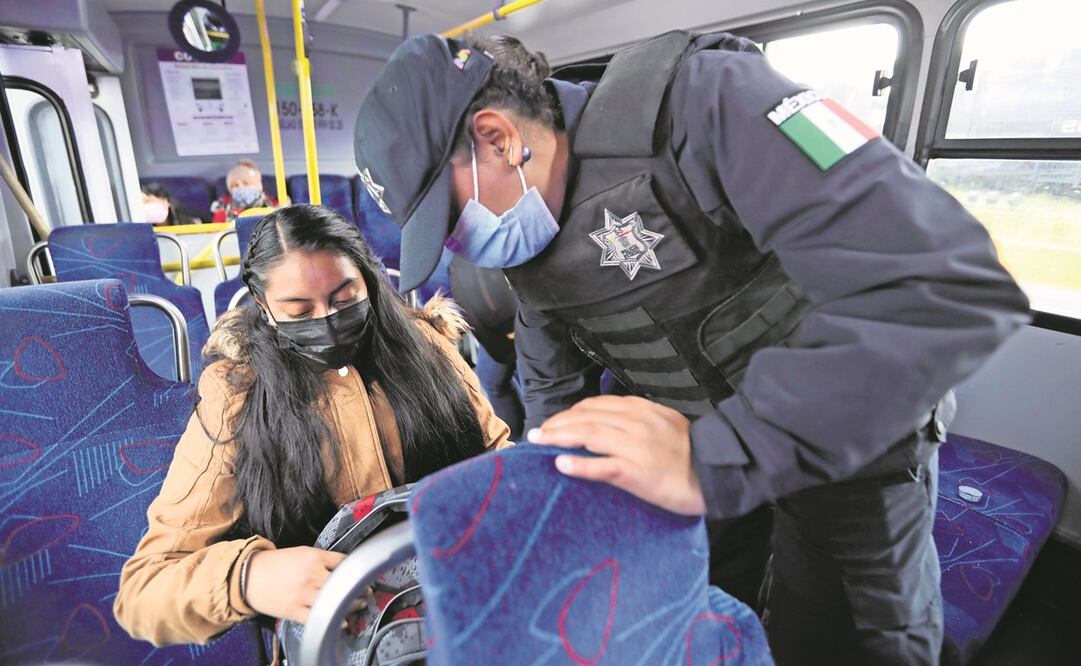 Fotos: Jorge Alvarado. EL UNIVERSAL