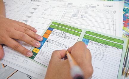 Registran 69 casos de sarampión en el Valle de México  