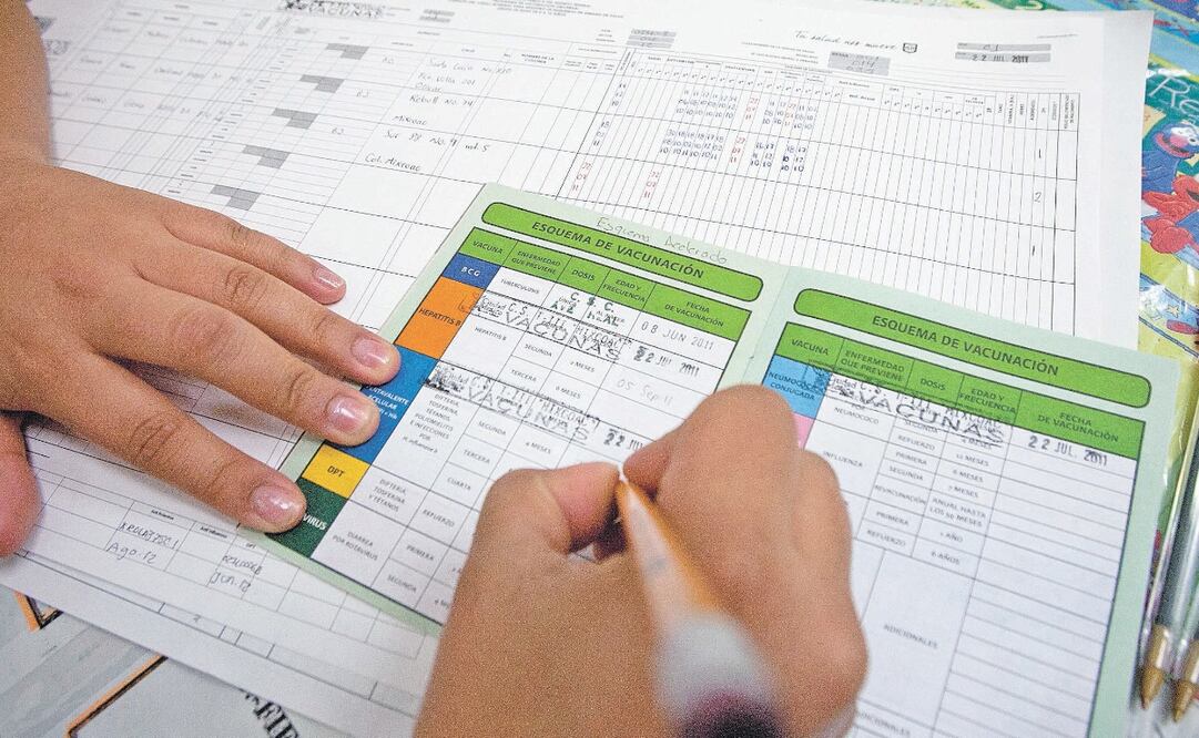 Foto: Archivo / EL UNIVERSAL