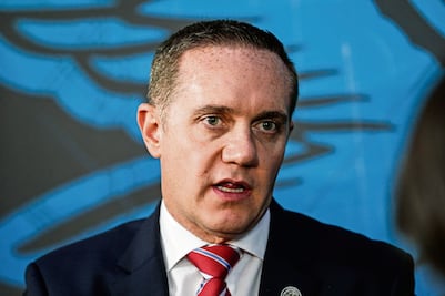 ¿Unidad en el Frente opositor de la CDMX?