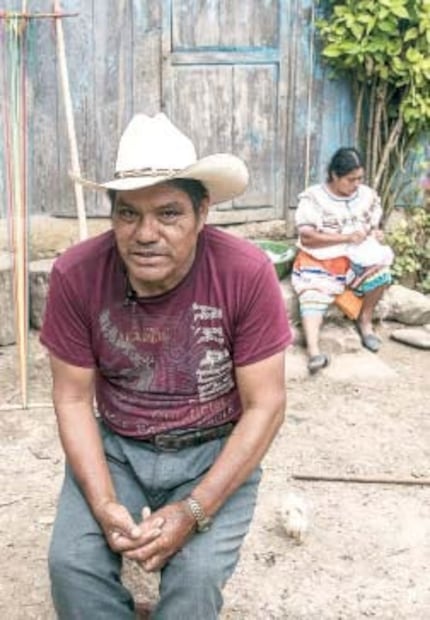 Chiapas: aún se "venden" mujeres