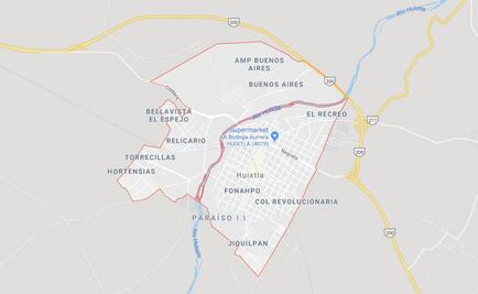 Se registra sismo de 5.1 en Chiapas