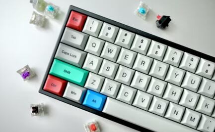 10 atajos del teclado para ser más productivo