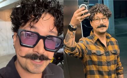 ¿Quién es Mau Nieto?; comediante anunció que padece cáncer de piel