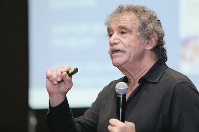 "Emprender es un asunto de seguridad nacional"