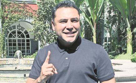 Pretende armar fiesta mexicana