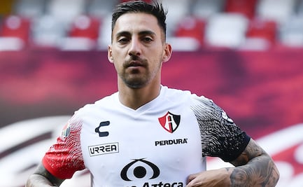 Dan a conocer la suspensión de Javier Correa tras agresión al árbitro