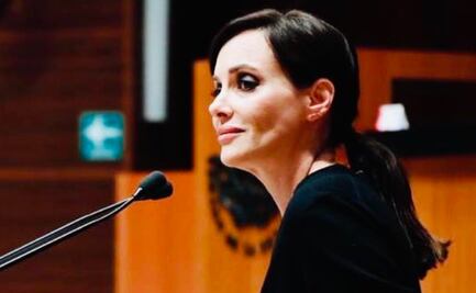 Lilly Téllez pide ayuda para traer de China a “estudiantes de Sonora desesperados” por coronavirus