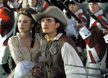 Así luce Orlando Bloom, protagonista de “Piratas del Caribe",  a sus 46 años