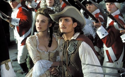 Así luce Orlando Bloom, protagonista de “Piratas del Caribe", a sus 46 años