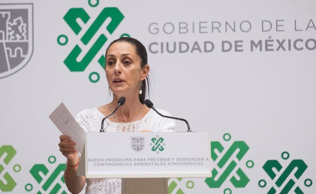 Foto: Archivo/EL UNIVERSAL 