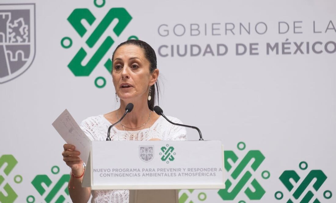 Foto: Archivo/EL UNIVERSAL