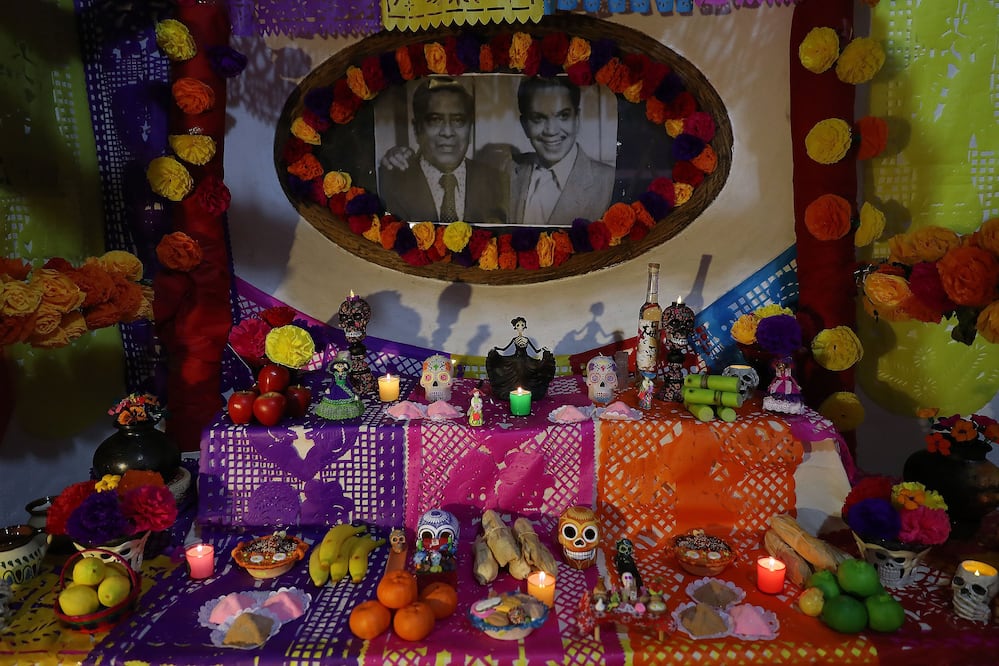 Archivo / EL UNIVERSAL