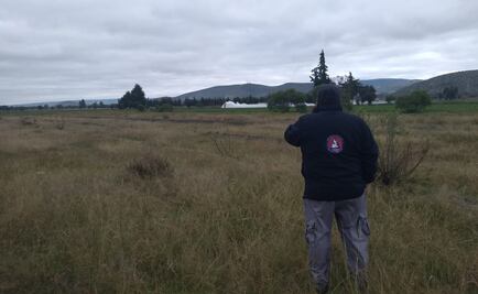 Se registra fuga de gas LP en Tepeaca, Puebla