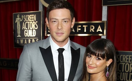 Se cumplen 10 años de la muerte de Corey Monteith, protagonista de "Glee" 