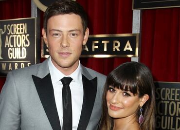 Se cumplen 10 años de la muerte de Corey Monteith, protagonista de "Glee"